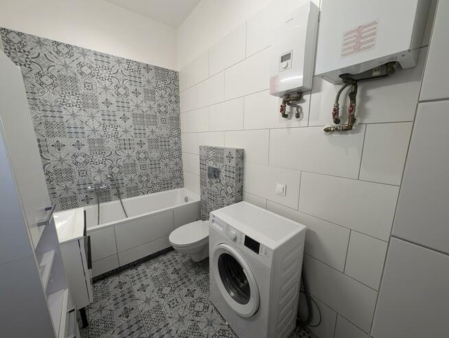 Mieszkanie Kielce Centrum, Mała