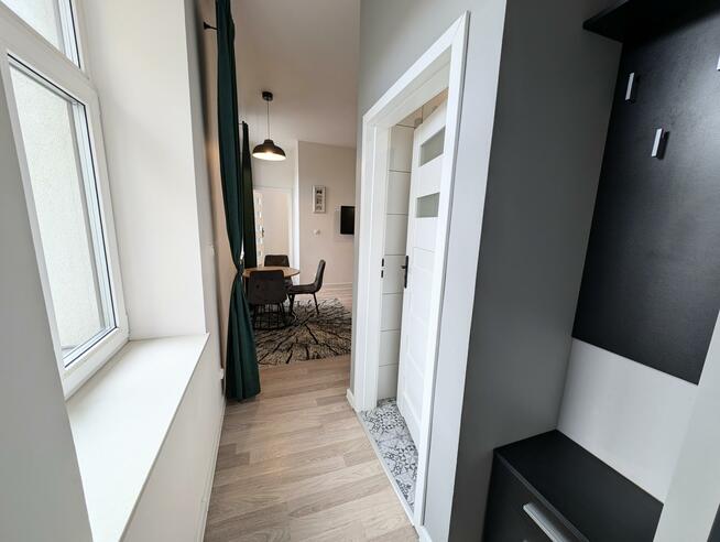 Mieszkanie Kielce Centrum, Mała