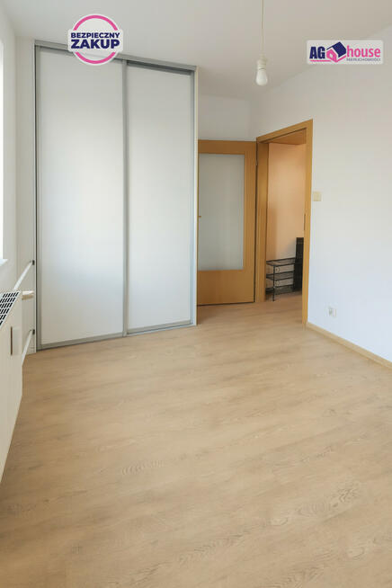 Mieszkanie Gdańsk Ujeścisko, Przemyska