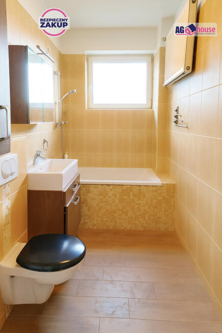 Mieszkanie Gdańsk Ujeścisko, Przemyska