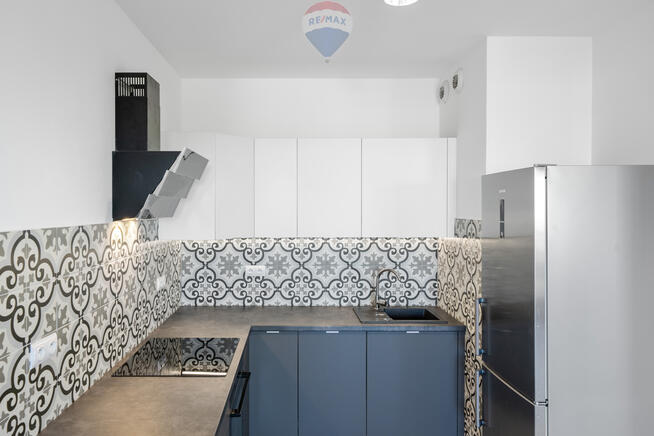 CICHE, DWUPOZIOMOWE – 25 MINUT OD PAŁACU KULTURY