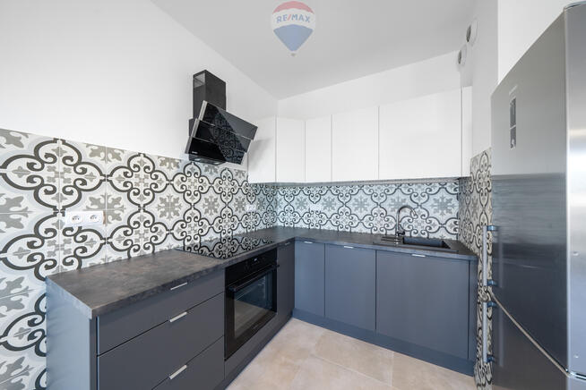 CICHE, DWUPOZIOMOWE – 25 MINUT OD PAŁACU KULTURY