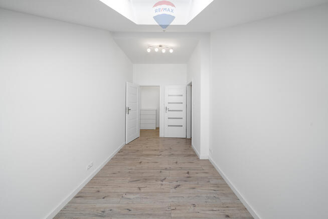 CICHE, DWUPOZIOMOWE – 25 MINUT OD PAŁACU KULTURY