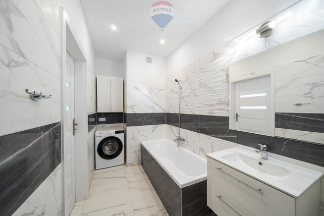 CICHE, DWUPOZIOMOWE – 25 MINUT OD PAŁACU KULTURY