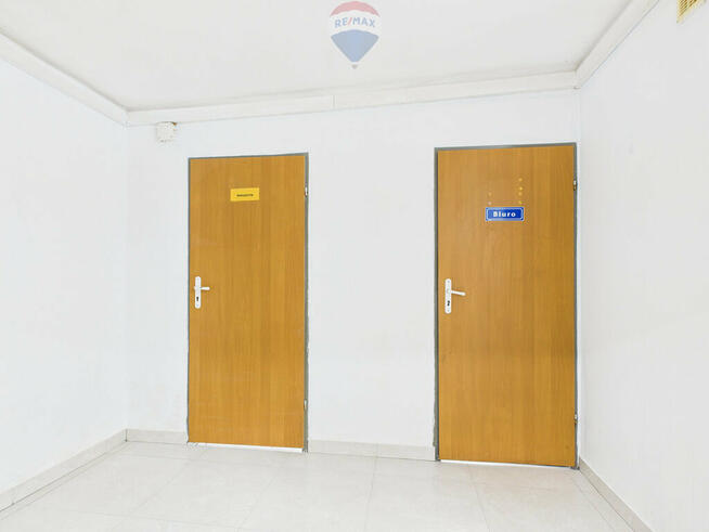 Lokal 130 m² z witrynami, Lublin centrum