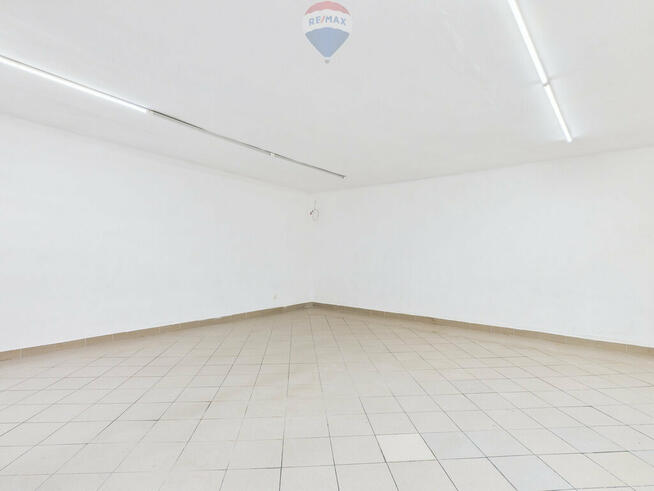 Lokal 130 m² z witrynami, Lublin centrum