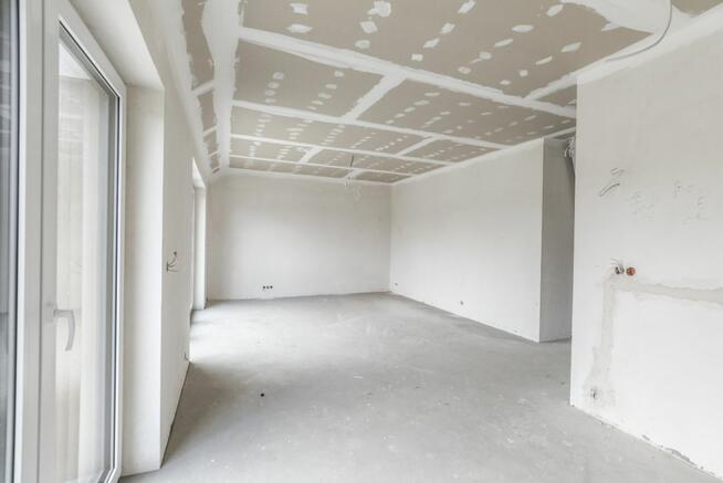 Mieszkanie Lublin Choiny,