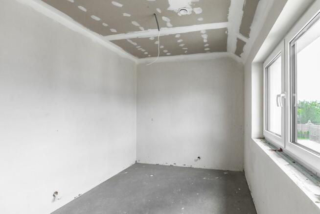 Mieszkanie Lublin Choiny,