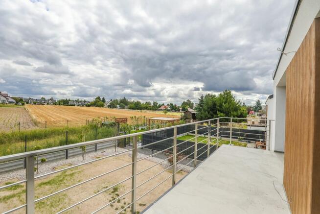 Mieszkanie Lublin Choiny,