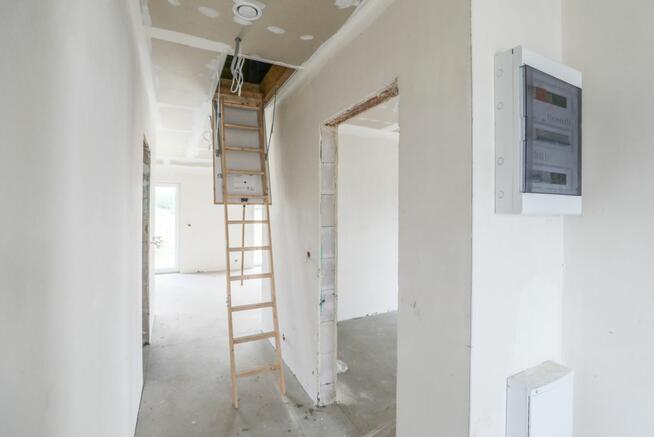 Mieszkanie Lublin Choiny,