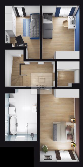 Dom Kiełczówek gm. Długołęka, Storczykowa