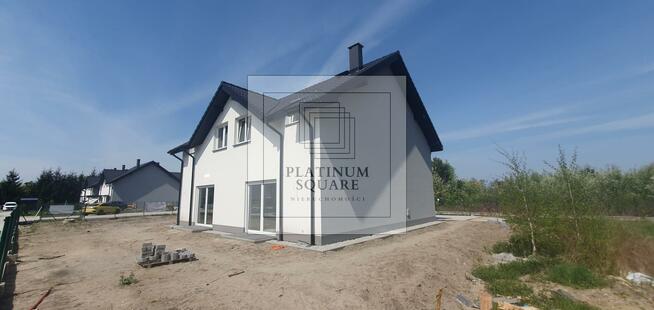 Dom Kiełczówek gm. Długołęka, Storczykowa