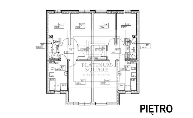 Dom Kiełczówek gm. Długołęka, Storczykowa