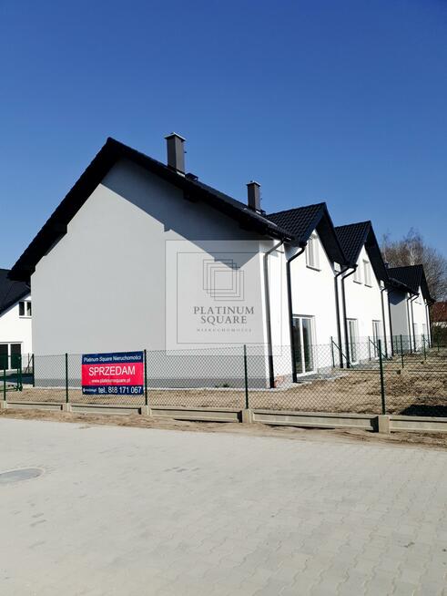 Dom Kiełczówek gm. Długołęka, Storczykowa