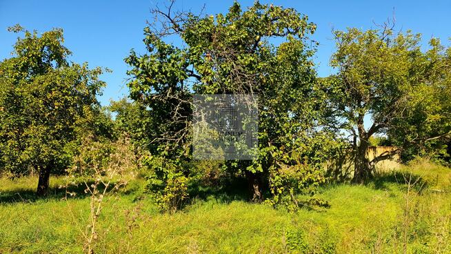 Działka budowlana Wrocław Krzyki, Jagodno, Buforowa