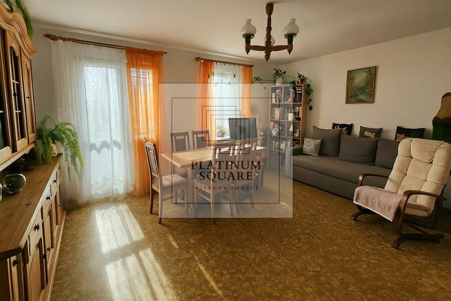 Mieszkanie Wrocław Krzyki / Gaj, Jabłeczna