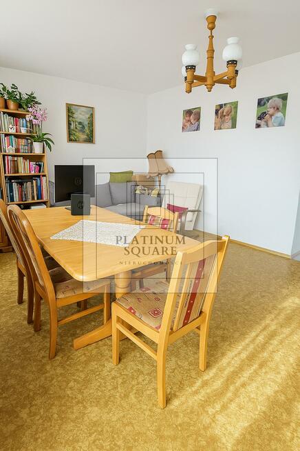 Mieszkanie Wrocław Krzyki / Gaj, Jabłeczna