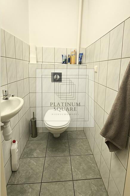 Mieszkanie Wrocław Krzyki / Gaj, Jabłeczna