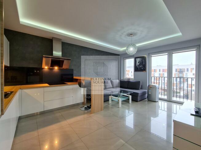 Mieszkanie Wrocław Śródmieście, Zakładowa