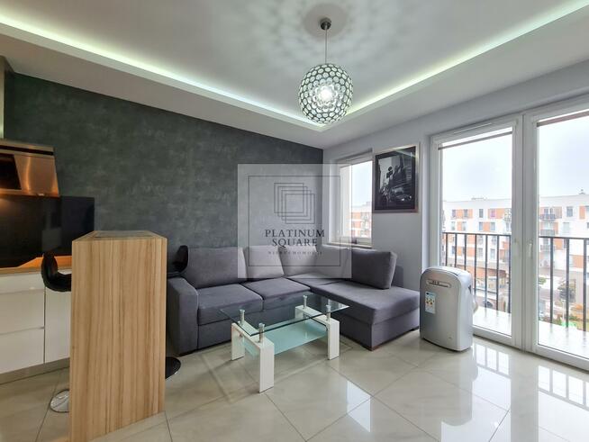 Mieszkanie Wrocław Śródmieście, Zakładowa