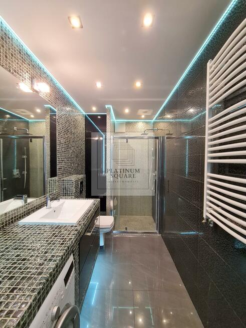 Mieszkanie Wrocław Śródmieście, Zakładowa