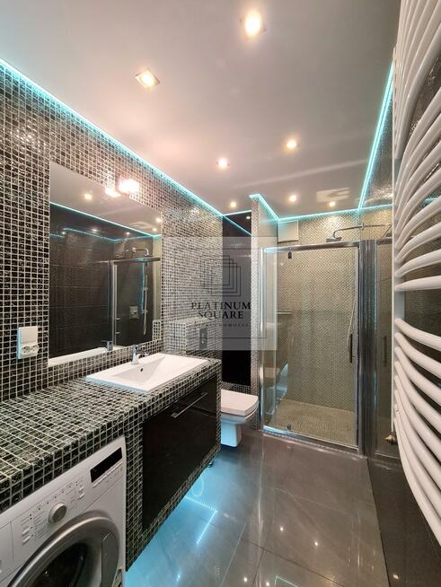 Mieszkanie Wrocław Śródmieście, Zakładowa