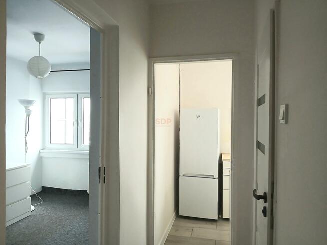 Mieszkanie Łódź Bałuty, Wielkopolska