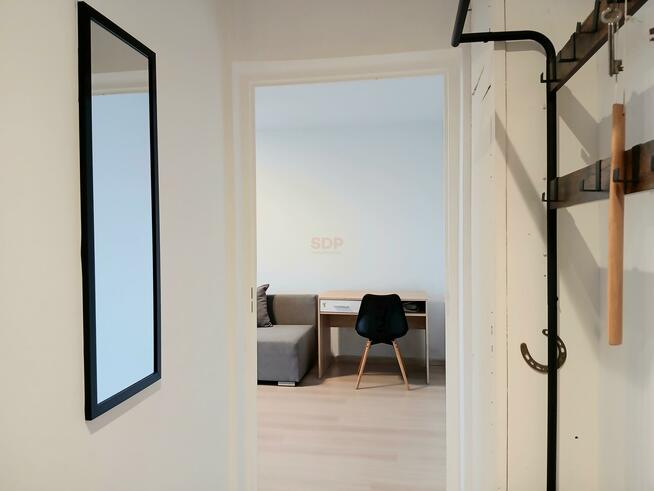 Mieszkanie Łódź Bałuty, Wielkopolska