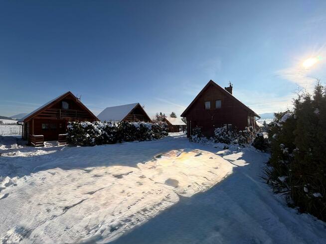 Lokal użytkowy gm. Czarny Bór, ok. Kamiennej