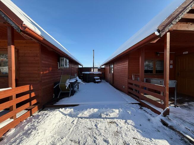 Lokal użytkowy gm. Czarny Bór, ok. Kamiennej