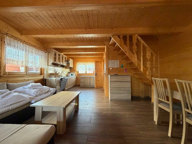 Lokal użytkowy gm. Czarny Bór, ok. Kamiennej