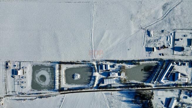 Lokal użytkowy gm. Czarny Bór, ok. Kamiennej