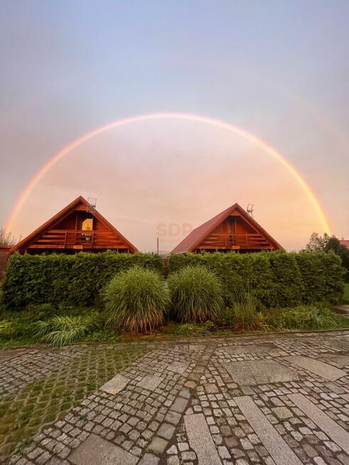 Lokal użytkowy gm. Czarny Bór, ok. Kamiennej