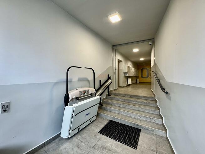 Mieszkanie Katowice, Gdańska