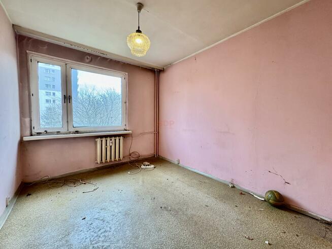 Mieszkanie Katowice, Gdańska