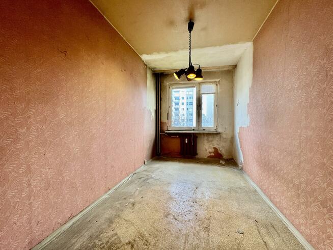 Mieszkanie Katowice, Gdańska