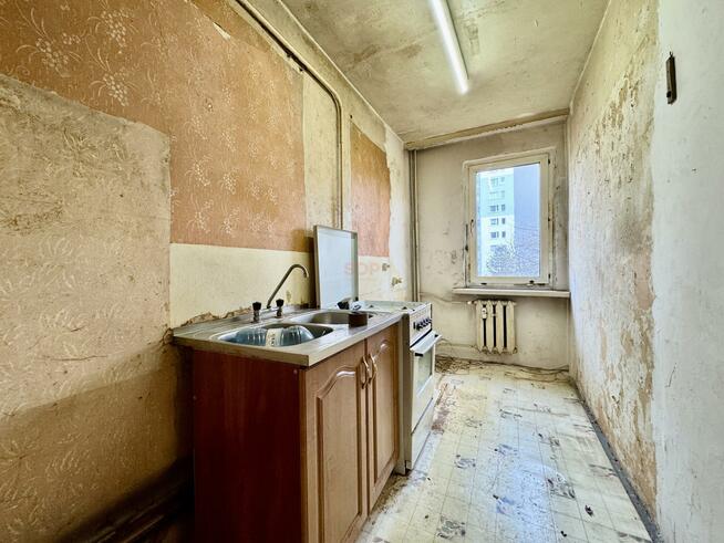 Mieszkanie Katowice, Gdańska