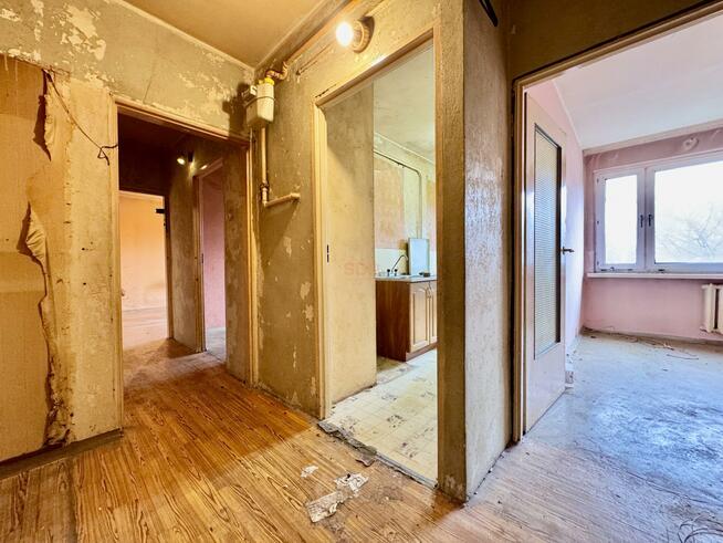 Mieszkanie Katowice, Gdańska