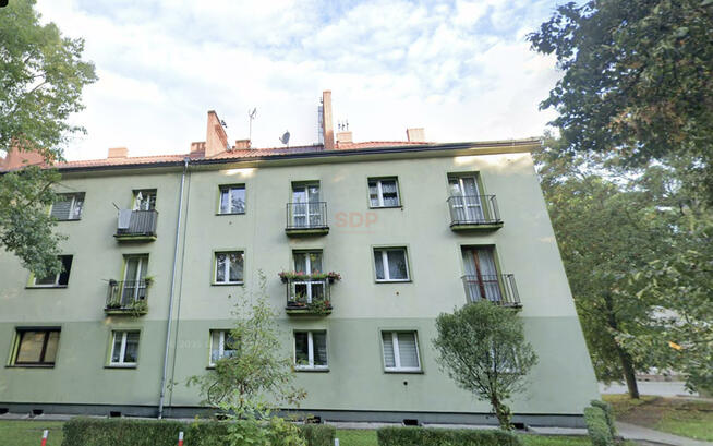 Mieszkanie Ruda Śląska, Dunajewskiego