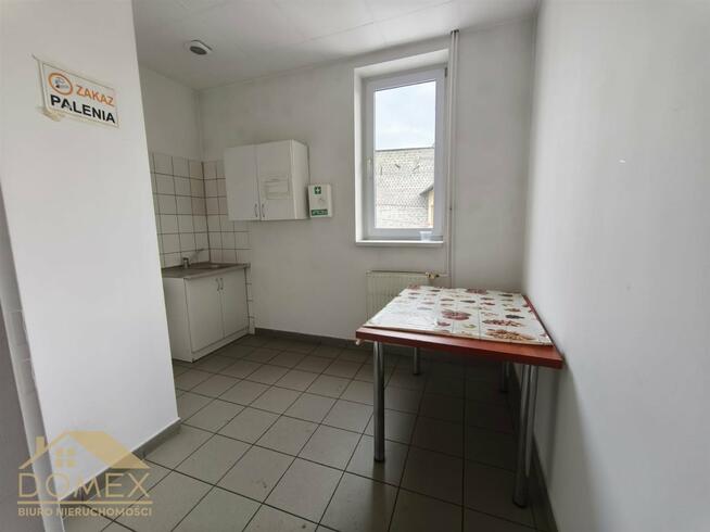 Lokal użytkowy Rydułtowy