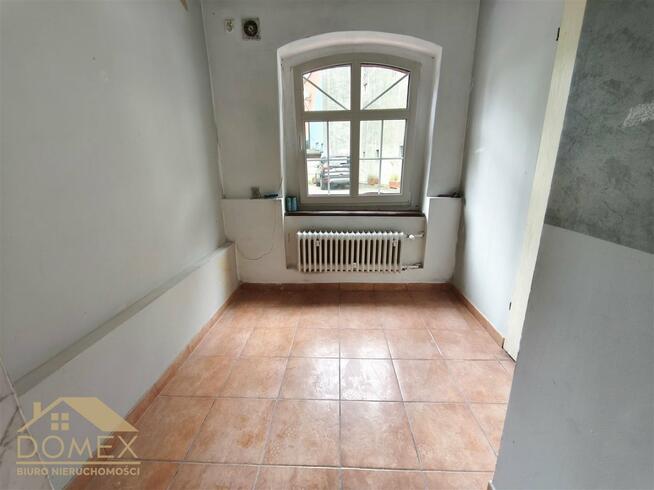 Lokal użytkowy Rybnik