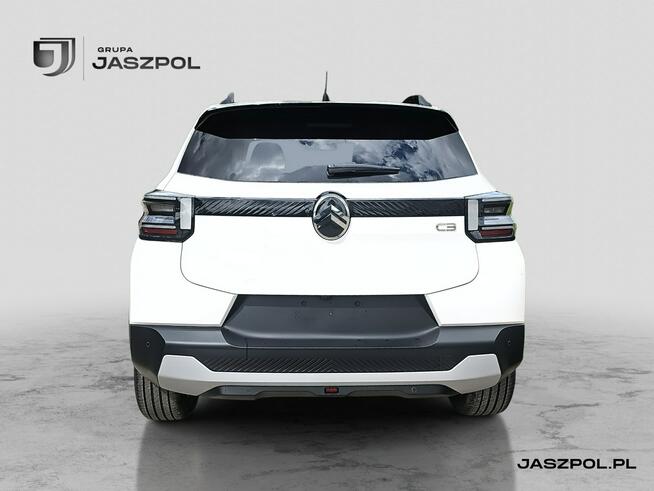 Citroen C3 MAX dostępny "od ręki "