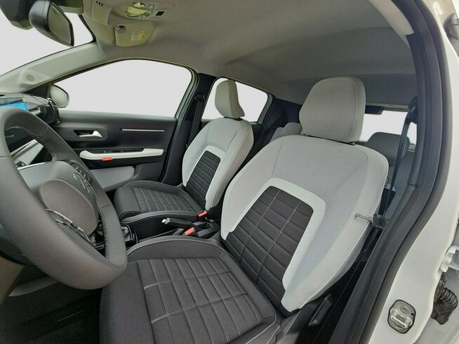 Citroen C3 MAX dostępny "od ręki "