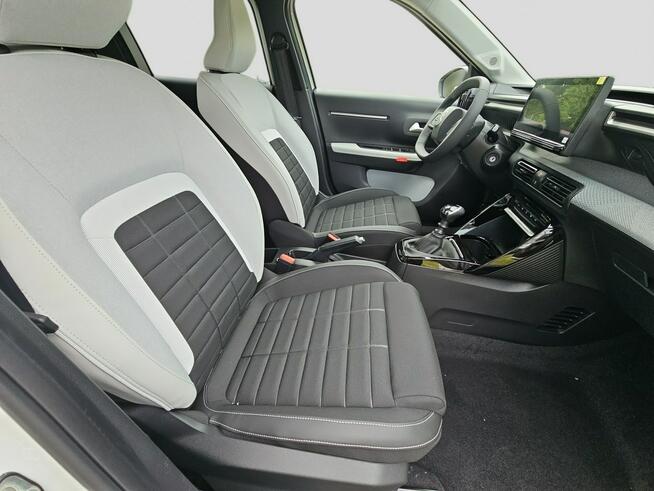 Citroen C3 MAX dostępny "od ręki "