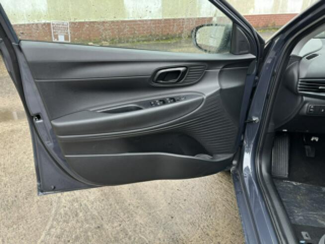 Hyundai i20 w wersji Modern