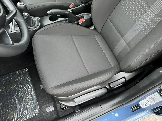 Hyundai i20 w wersji Modern