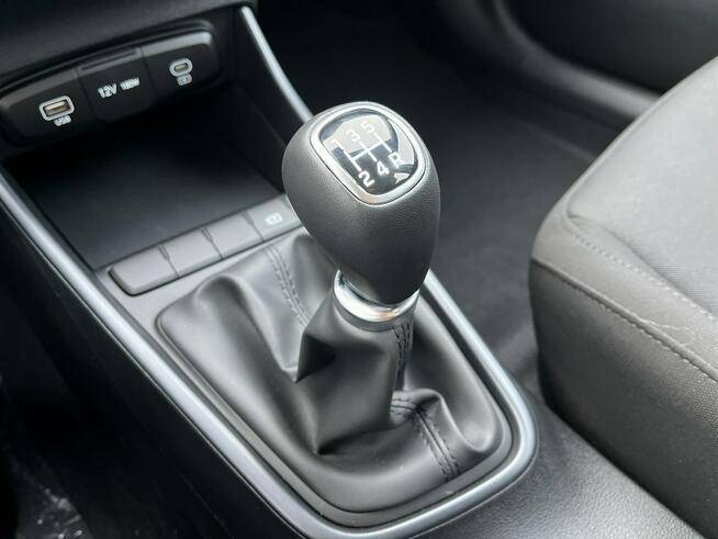 Hyundai i20 w wersji Modern