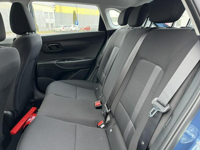 Hyundai i20 w wersji Modern