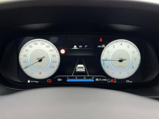 Hyundai i20 w wersji Modern