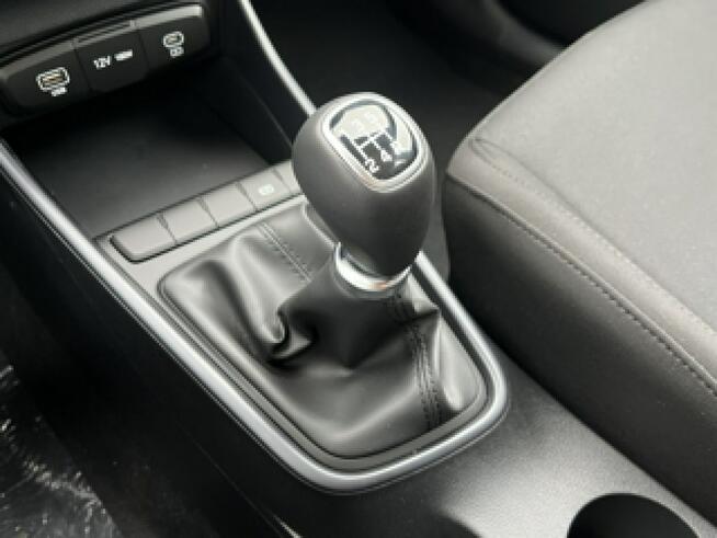 Hyundai i20 w wersji Modern